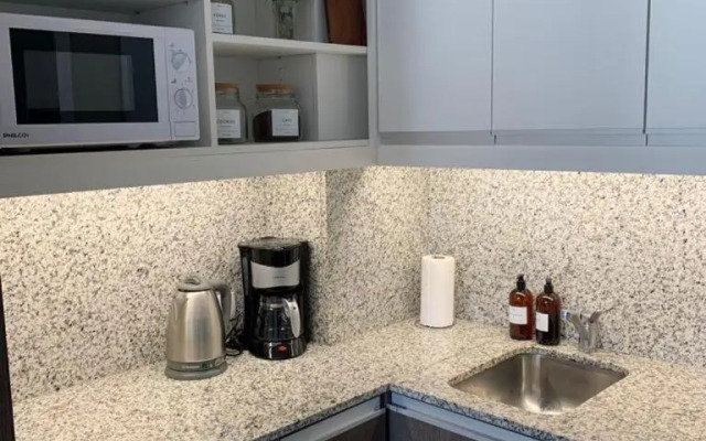 Gorgeous apartment in great location of Buenos Aires