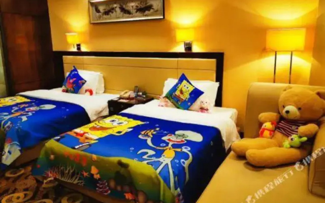 Long Teng International Hotel