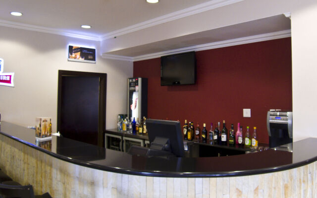 Hampshire Hotel Ballito Durban