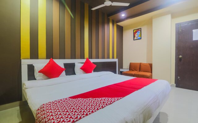 OYO 22098 Hotel Aryan Grand
