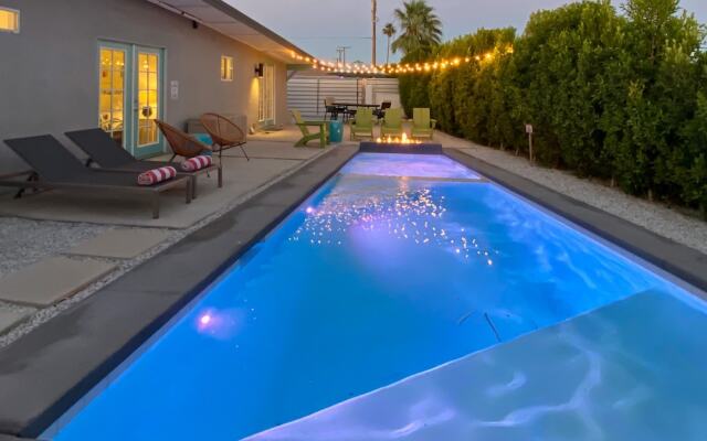 4035ecsr 3 Bedroom Home