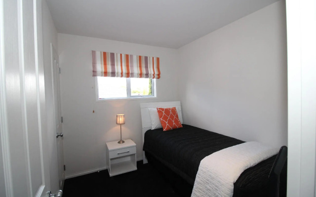 Carramar Motor Inn