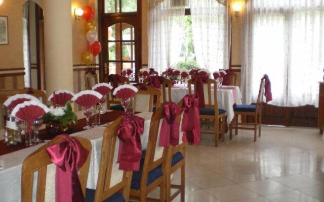 Hotel Angelov Han