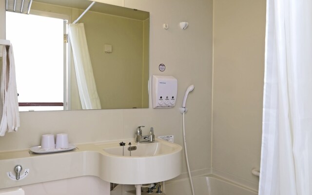 Toyoko Inn Cebu