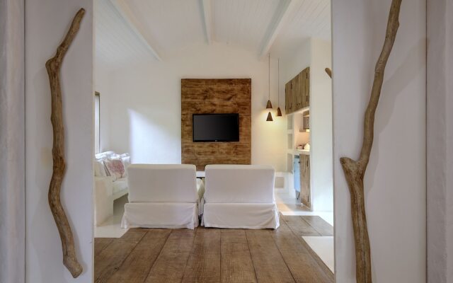 Santa Fé Casas Trancoso