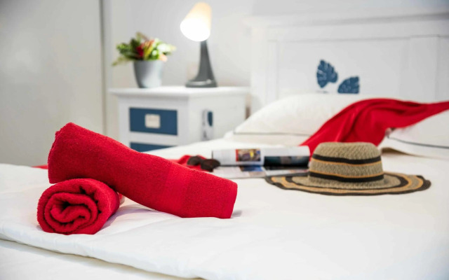 LAS VISTAS CRISTIANOS by Homes2be