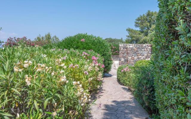 Secret Garden Residence