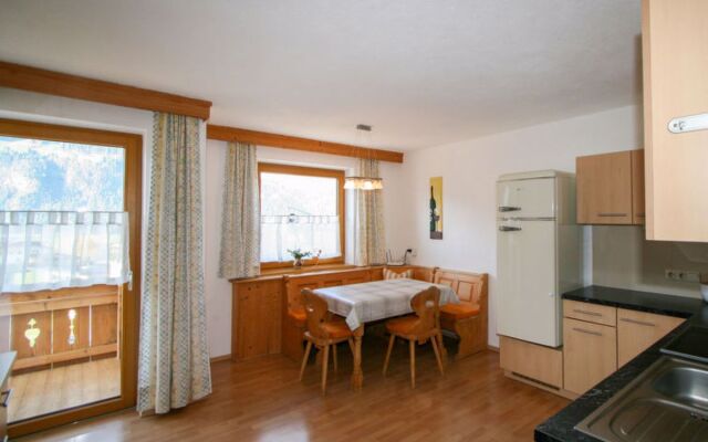 Apartment Haus Wurm Bruck im Zillertal