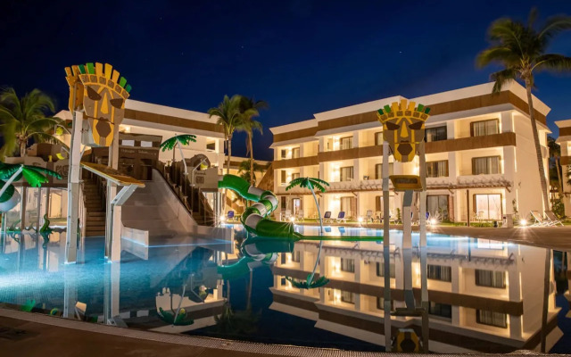 Bahia Principe Grand Tequila - Adults Only All Inclusive - Opening Dec 2025