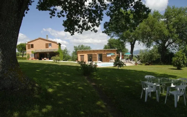 Villa Le Querce