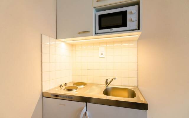 Apartmanovy dom Villa Ephélia