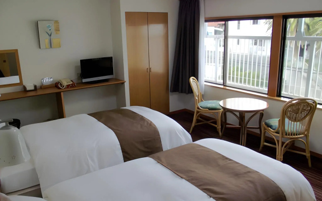 Inatori Toukai Hotel Yuen