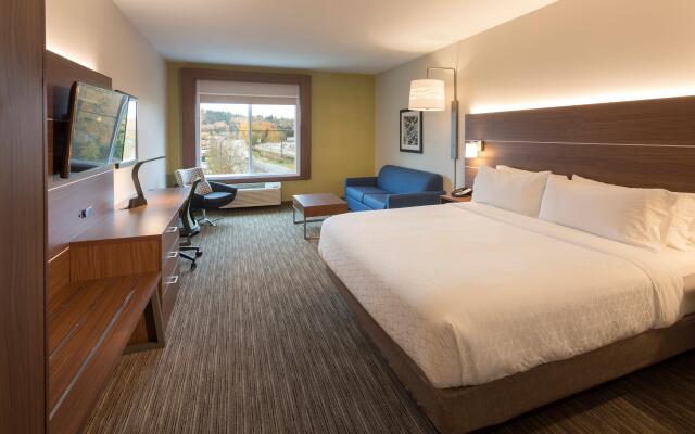 Holiday Inn Express & Suites Seattle South - Tukwila by IHG