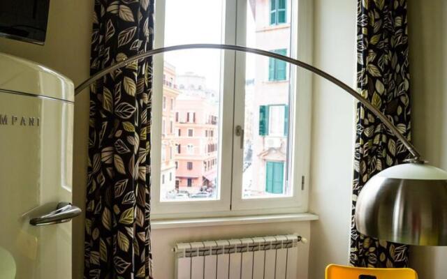 Roman Forum Holiday - Vaticano 2