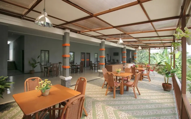 Airy Gadog Megamendung 50 Bogor