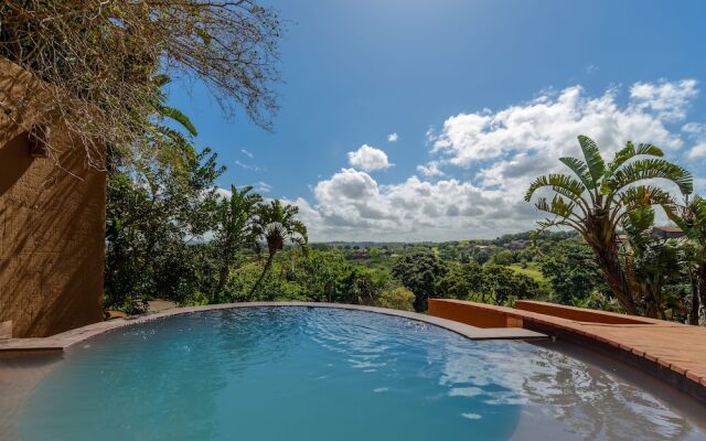 San Lameer Villa Rentals 13937