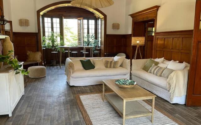 O'Cottage suite Familiale