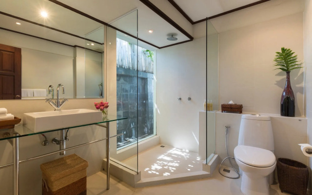 Ban Haad Sai - Bangrak Beach