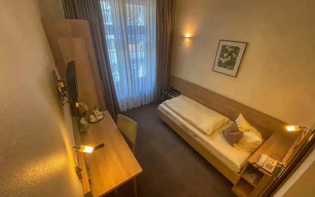 City Partner Hotel Berliner Hof