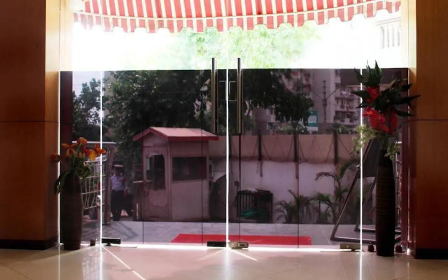 Hotel Palazzo Di Lara By OYO Rooms