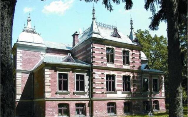 Viesu nams Aumeisteri