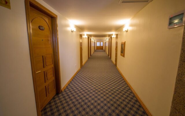 Pacific Hotel