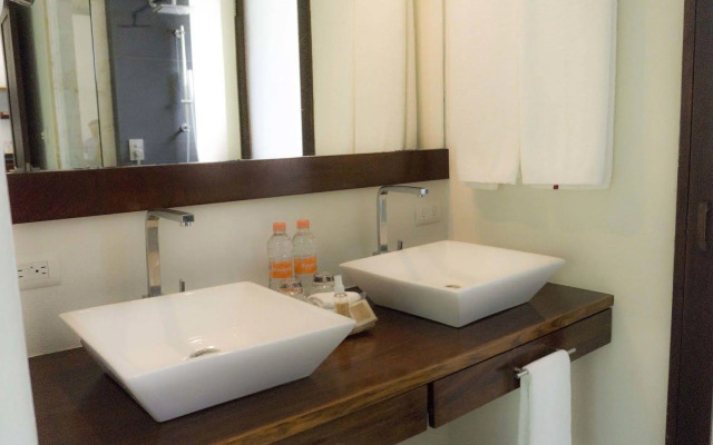Intima Resort Tulum - Clothing Optional - Adults Only