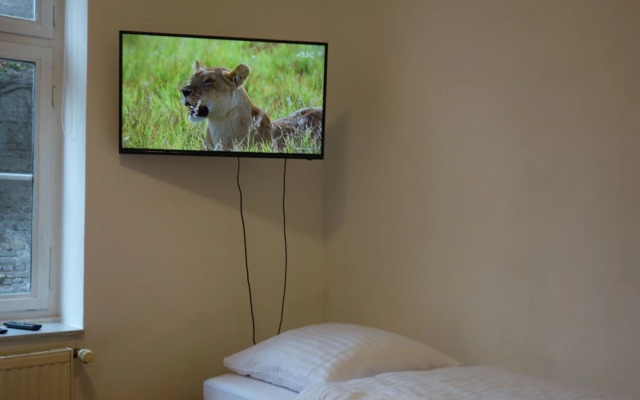 Tolstov-Hotels Large Central Apartment