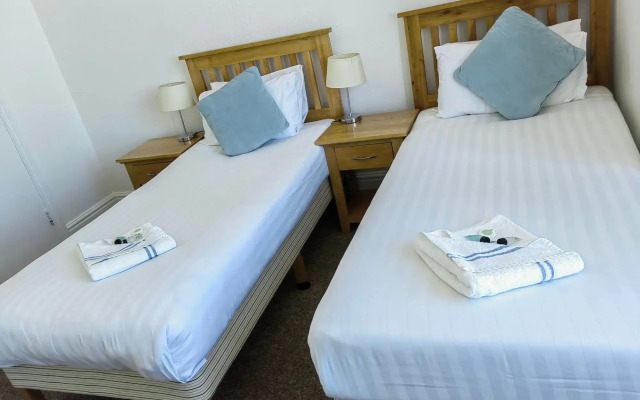 The Cardigan Bay Guest House