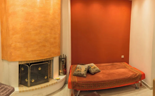 Apartment Asterousia Crete