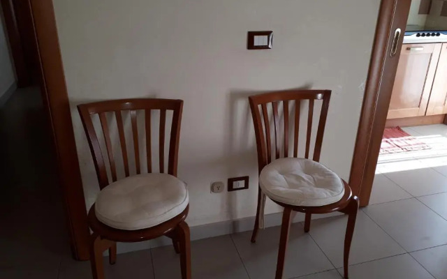 Appartamento su Corso Amedeo d'Aosta