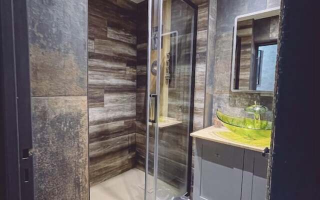 Appartement Tassigny Gare