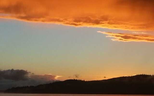 The Oceanfront Hotel