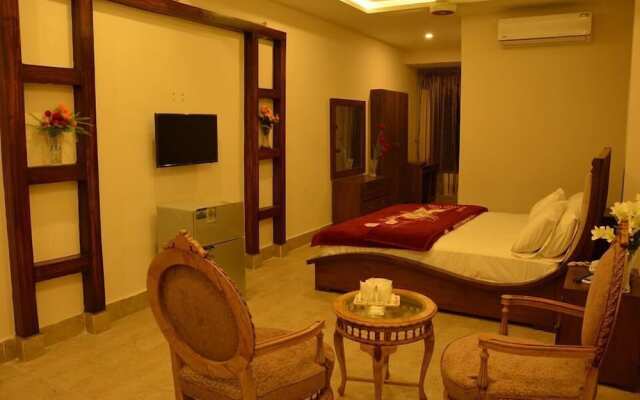 Hotel Heaven Heights