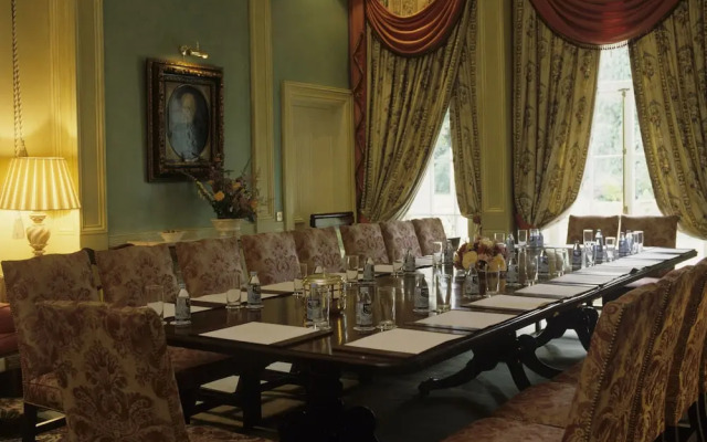 Marlfield House