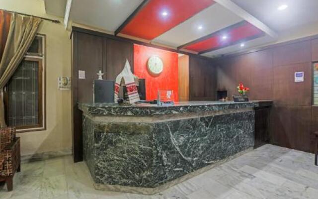 Hotel Heritage by OYO Rooms