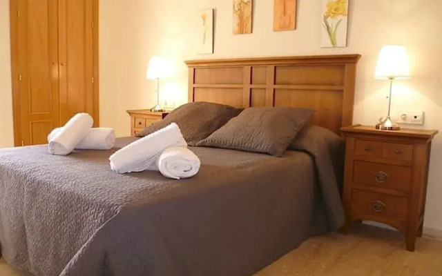 Apartamento La Residencia