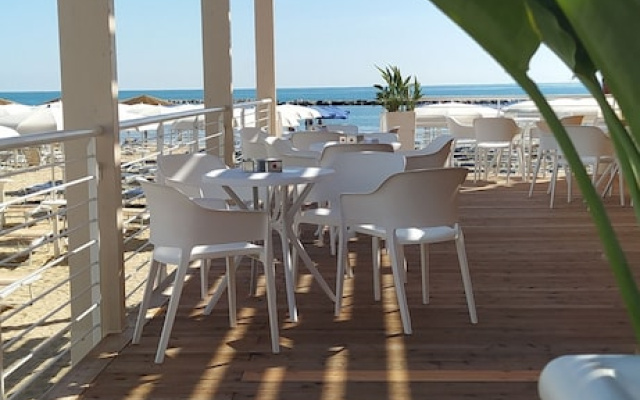 Villaggio Camping Costa d'Argento