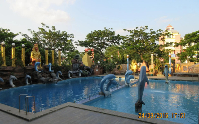 Hotel 01 Batam