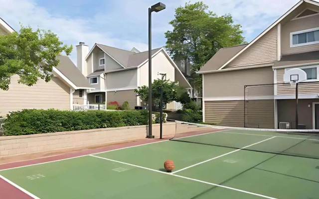 Sonesta ES Suites Cincinnati - Sharonville West