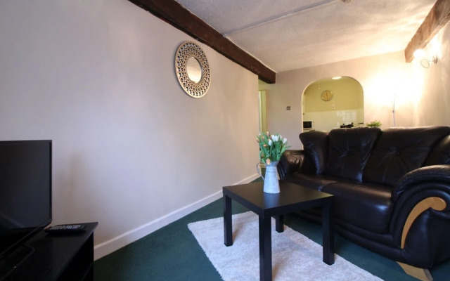 Roomtel Riverside Suites