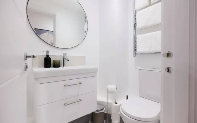 The Melbray Escape - Trendy 2bdr Apartment