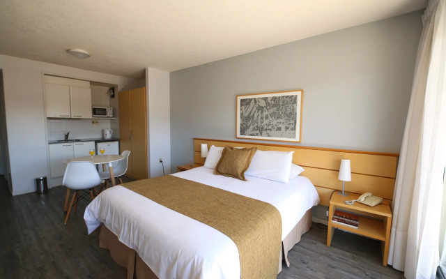 Punta Trouville Hotel
