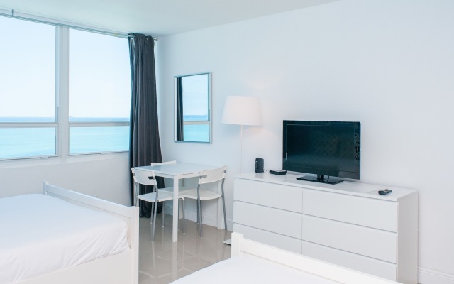 Design Suites at Castle Beach