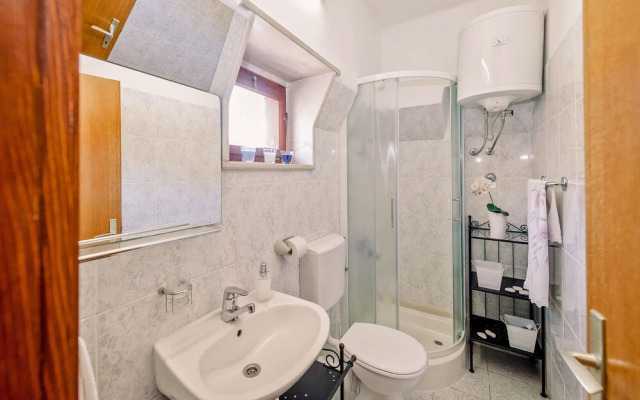Jasna - Cozy Apartment in a Peaceful Area - A2