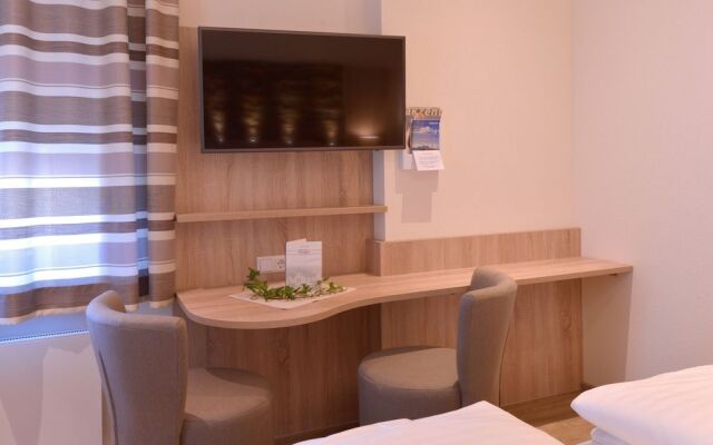 Hotel Gasthof Ziegler Hotel & Restaurant