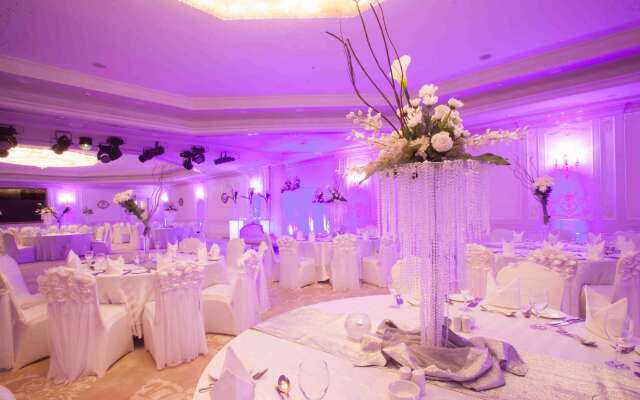 Hilton Alexandria Corniche