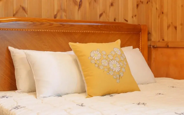 Gapyeong Myeonyeokgongbang Private Villa