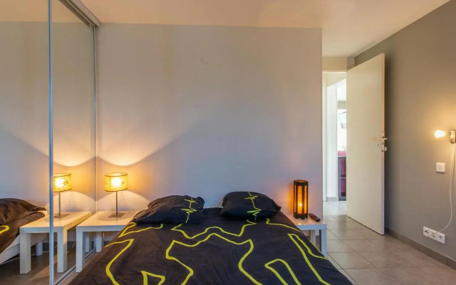 Holiday Home Les Baïnes - VIB220