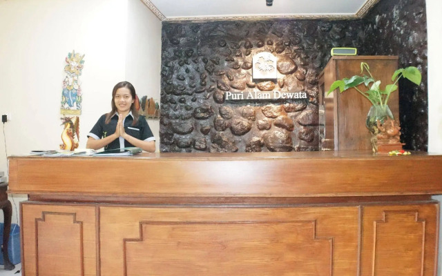 Puri Alam Dewata - Guest Villas